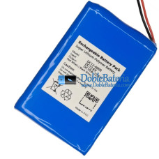 Batería para PLC DC12-6000 [Batería de repuesto]